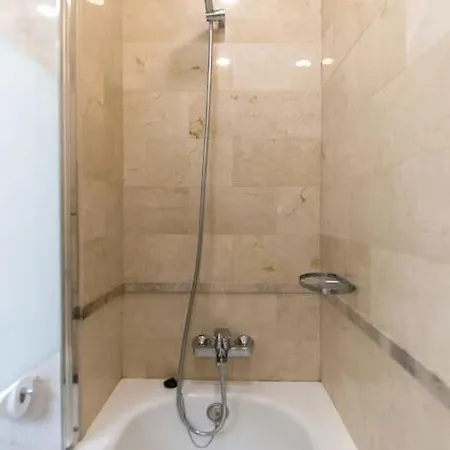 19 Duquesa Del Duque 3 Bedrooms Villa Costa Adeje (Tenerife)