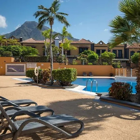 19 Duquesa Del Duque 3 Bedrooms Costa Adeje (Tenerife)