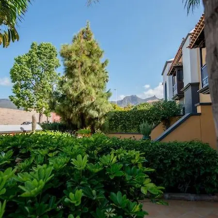 19 Duquesa Del Duque 3 Bedrooms * Costa Adeje (Tenerife)