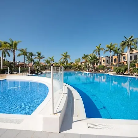 Villa 19 Duquesa Del Duque 3 Bedrooms