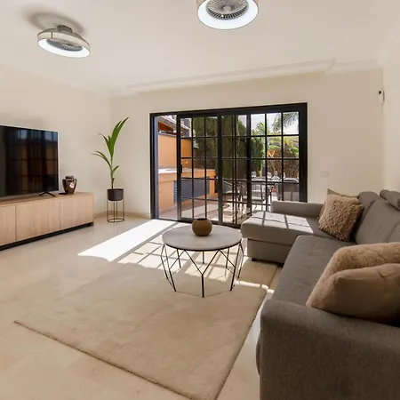 19 Duquesa Del Duque 3 Bedrooms Willa Costa Adeje (Tenerife)
