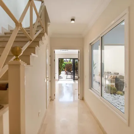 19 Duquesa Del Duque 3 Bedrooms Willa *