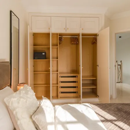 19 Duquesa Del Duque 3 Bedrooms Willa Costa Adeje (Tenerife)