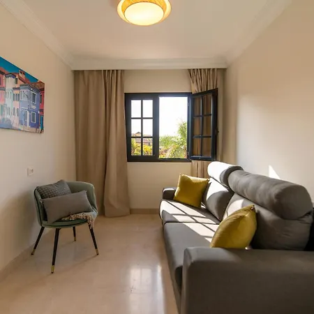 Willa 19 Duquesa Del Duque 3 Bedrooms *