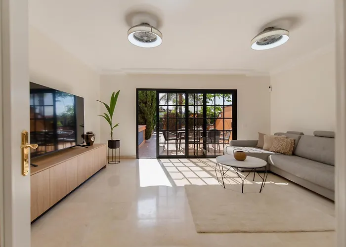 Willa 19 Duquesa Del Duque 3 Bedrooms *