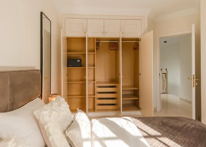 19 Duquesa Del Duque 3 Bedrooms Willa Costa Adeje (Tenerife)
