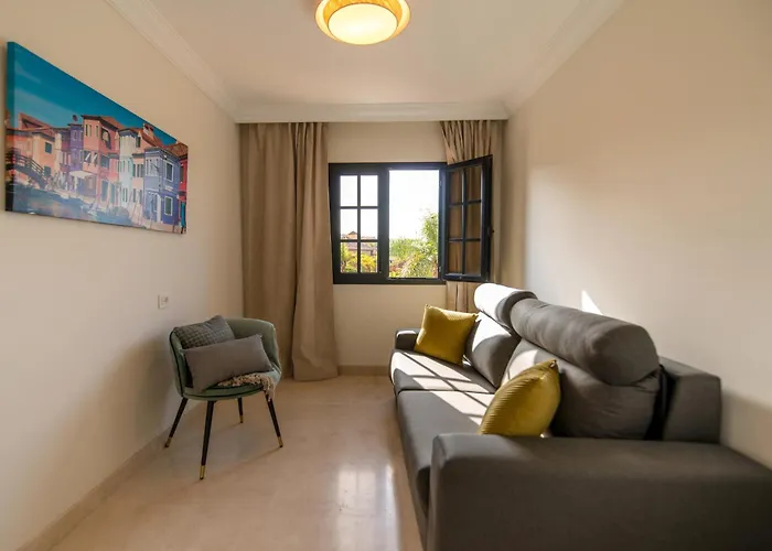 Willa 19 Duquesa Del Duque 3 Bedrooms *