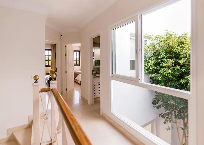 Willa 19 Duquesa Del Duque 3 Bedrooms