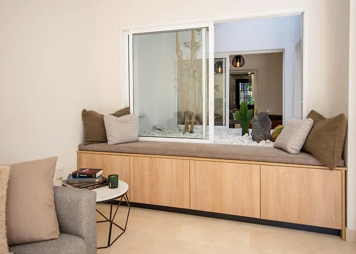 Willa 19 Duquesa Del Duque 3 Bedrooms