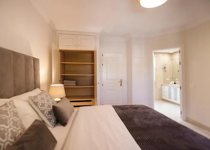 Willa 19 Duquesa Del Duque 3 Bedrooms *