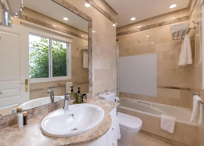 Willa 19 Duquesa Del Duque 3 Bedrooms *