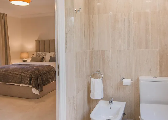 19 Duquesa Del Duque 3 Bedrooms Willa Costa Adeje (Tenerife)