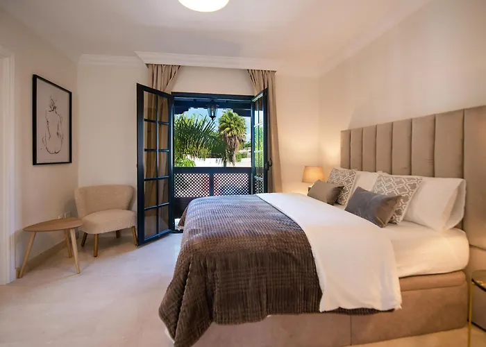 19 Duquesa Del Duque 3 Bedrooms Willa Costa Adeje (Tenerife)
