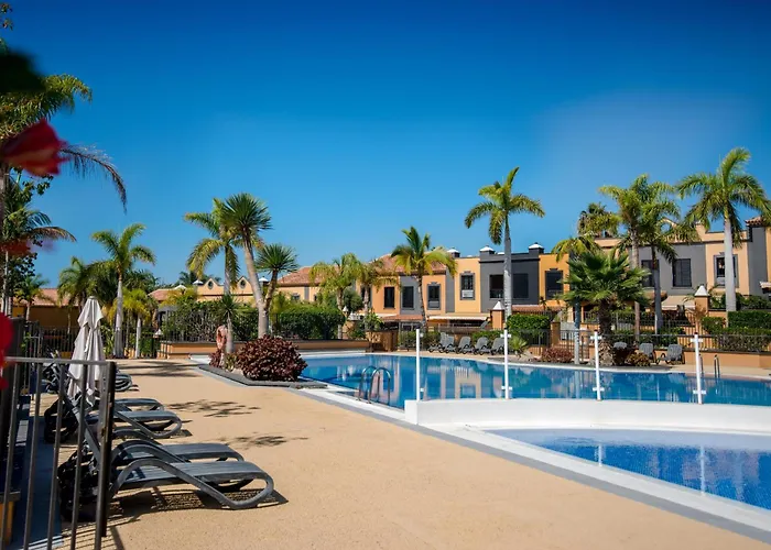 Willa 19 Duquesa Del Duque 3 Bedrooms
