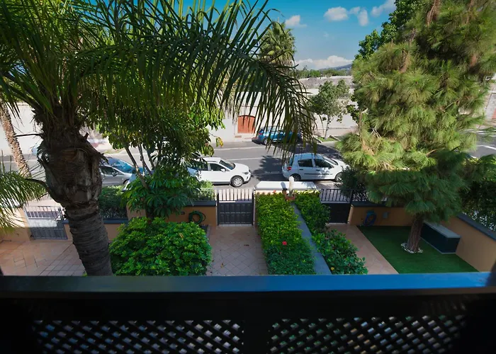 19 Duquesa Del Duque 3 Bedrooms Willa *