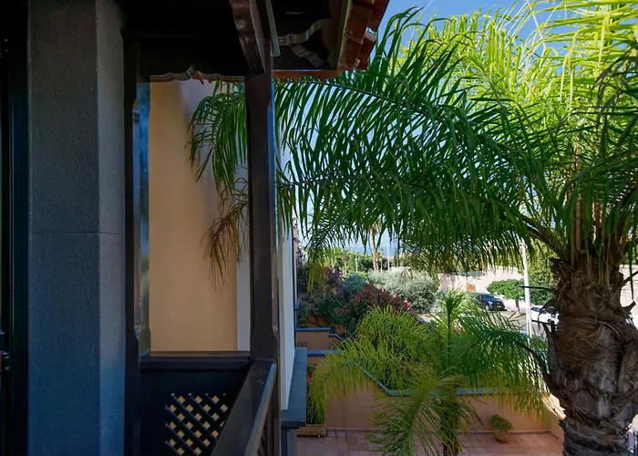 Willa 19 Duquesa Del Duque 3 Bedrooms Costa Adeje (Tenerife)