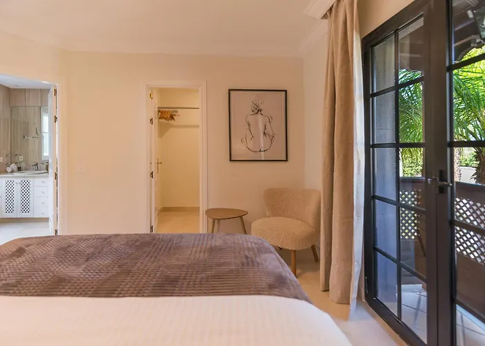 19 Duquesa Del Duque 3 Bedrooms * Costa Adeje (Tenerife)