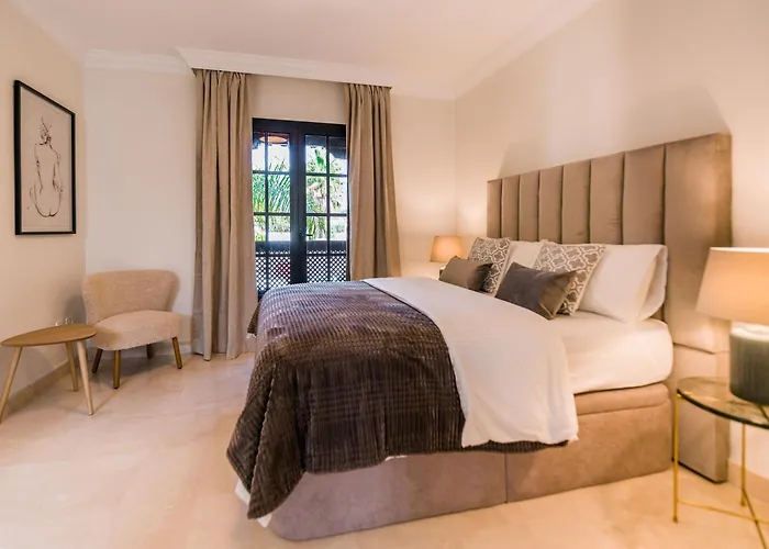 Willa 19 Duquesa Del Duque 3 Bedrooms